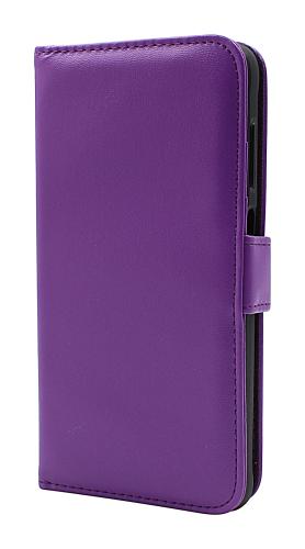 Skimblocker Lommebok-etui Samsung Galaxy XCover Pro (G715F/DS)