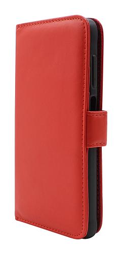 Skimblocker Lommebok-etui Samsung Galaxy XCover Pro (G715F/DS)