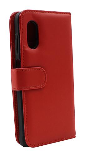 Skimblocker Lommebok-etui Samsung Galaxy XCover Pro (G715F/DS)