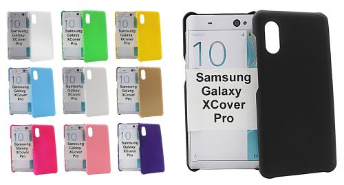 Hardcase Deksel Samsung Galaxy XCover Pro (G715F/DS)