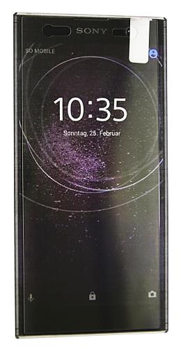 Glassbeskyttelse Sony Xperia XA2 Ultra (H3213 / H4213)