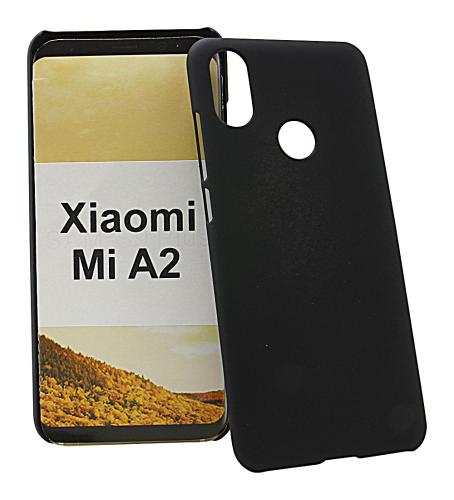 Hardcase Deksel Xiaomi Mi A2