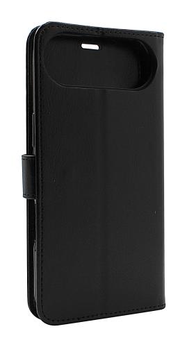 Crazy Horse iPhone Air Lommebok Deksel