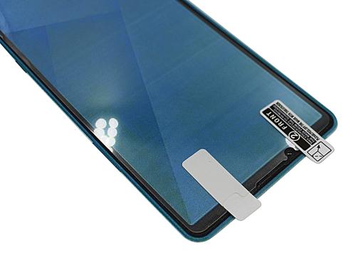 6-pakning Skjermbeskyttelse Sony Xperia 10 VII