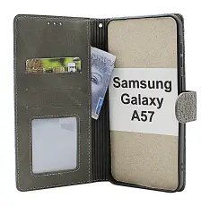 Flower Samsung Galaxy A57 5G Lommebok Deksel