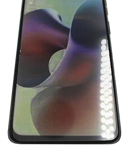 6-pakning Skjermbeskyttelse Motorola Moto G56