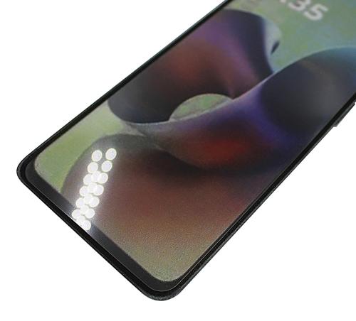 6-pakning Skjermbeskyttelse Motorola Moto G56
