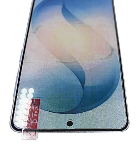 Skjermbeskyttelse av glass Samsung Galaxy S26+ (SM-S947B/DS)