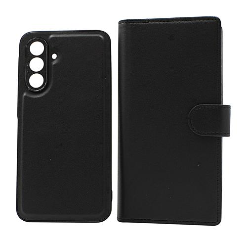 Skimblocker Samsung Galaxy A57 5G XL Magnet Lommebok Deksel