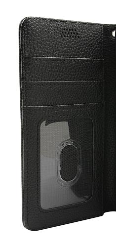 New Standcase Wallet OnePlus Nord CE (5G)
