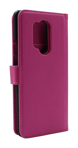 Skimblocker Magnet Wallet OnePlus 8 Pro