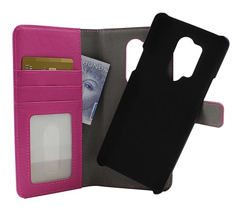 Skimblocker Magnet Wallet OnePlus 8 Pro