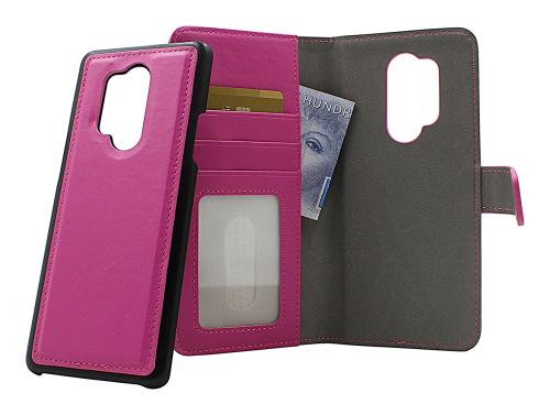 Skimblocker Magnet Wallet OnePlus 8 Pro