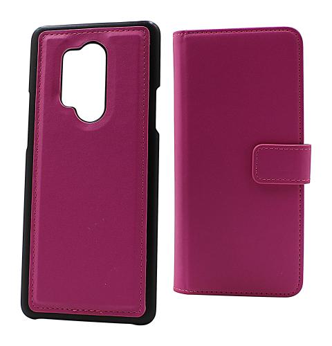 Skimblocker Magnet Wallet OnePlus 8 Pro