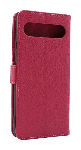 New Standcase OnePlus Nord 4 5G Lommebok