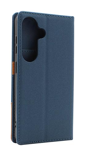 Samsung Galaxy S26 Luksus Mobilcover Slim