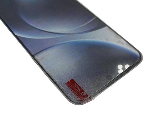 Skjermbeskyttelse av glass Oppo Find X9 Pro
