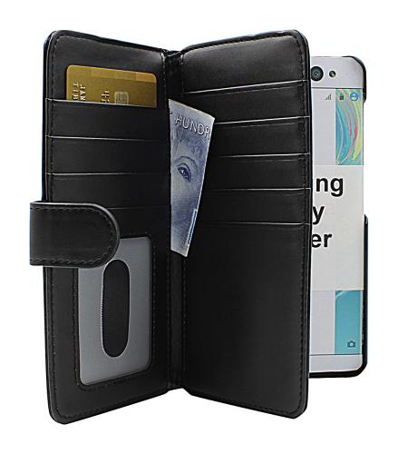 Skimblocker XL Wallet Samsung Galaxy XCover Pro (G715F/DS)