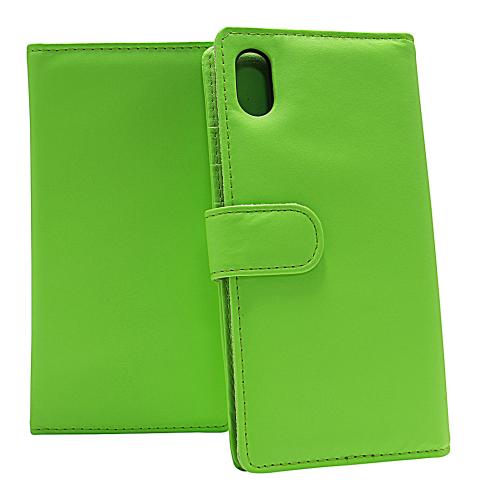 Skimblocker Lommebok-etui iPhone Xs Max