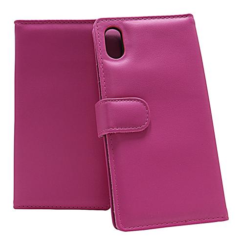 Skimblocker Lommebok-etui iPhone Xs Max