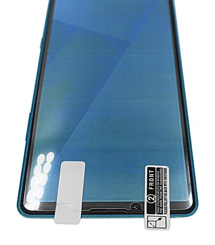 6-pakning Skjermbeskyttelse Sony Xperia 10 VII