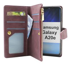 XL Standcase Lyxetui Samsung Galaxy A20e (A202F/DS)