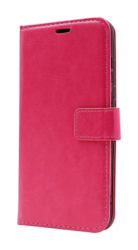 Crazy Horse Wallet Motorola Edge 30 Fusion 5G