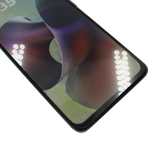 6-pakning Skjermbeskyttelse Motorola Moto G56