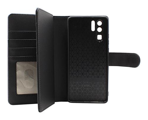 Skimblocker XL Magnet Wallet Huawei P30 Pro (VOG-L29)