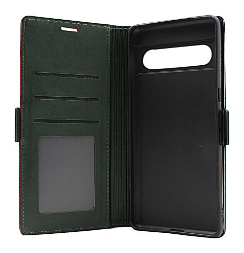 Lyx Standcase Wallet Google Pixel 7 Pro 5G