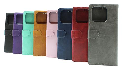 Zipper Standcase Wallet Xiaomi Redmi 12C