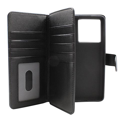 Skimblocker XL Magnet Wallet Xiaomi 13T / Xiaomi 13T Pro 5G