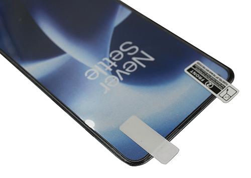 6-pakning Skjermbeskyttelse OnePlus Nord 2T 5G