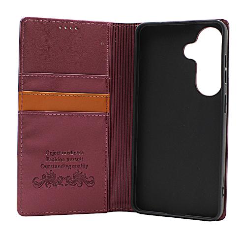 Samsung Galaxy S26 Luksus Mobilcover Slim