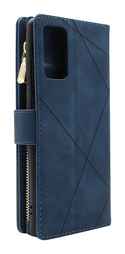 XL Standcase Lyxetui Samsung Galaxy Note 20 5G