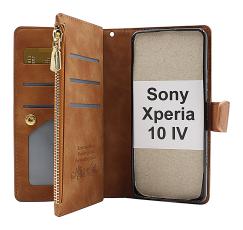 XL Standcase Lyxetui Sony Xperia 10 IV 5G (XQ-CC54)