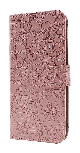 Flower Standcase Wallet Sony Xperia 10 IV 5G (XQ-CC54)