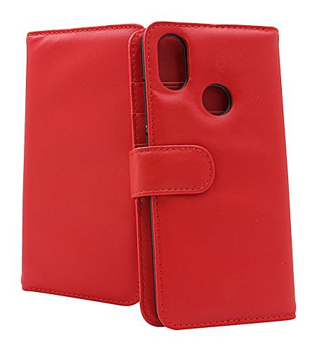 Skimblocker Lommebok-etui Xiaomi Mi A2