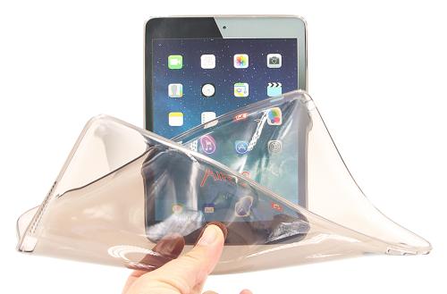 Ultra Thin TPU Deksel Apple iPad Air 2