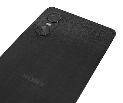 Kameraglass Sony Xperia 10 VI 5G