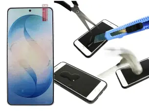 Skjermbeskyttelse av glass Samsung Galaxy S26+ (SM-S947B/DS)