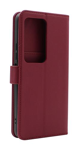 Skimblocker Xiaomi Redmi 15 5G Lommebok Deksel