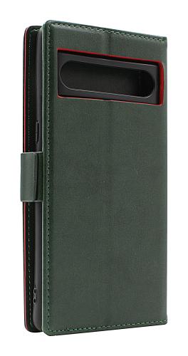 Lyx Standcase Wallet Google Pixel 7 Pro 5G