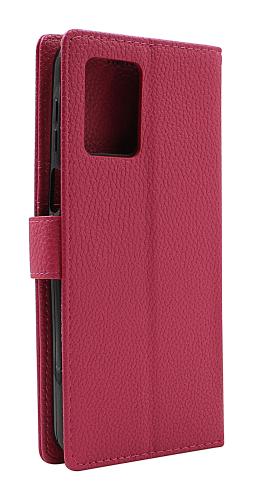 New Standcase Wallet Motorola Moto G54 5G