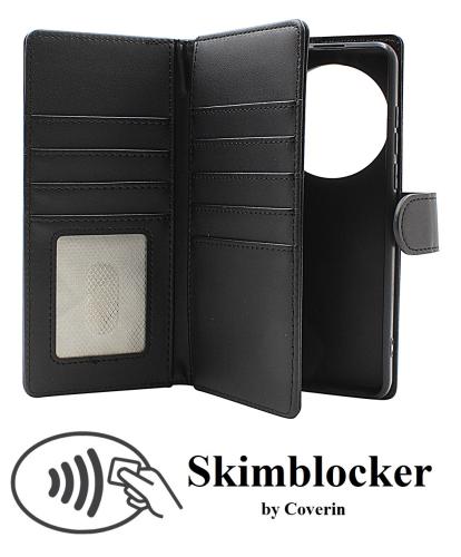 Skimblocker OnePlus 13 XL Lommebok Deksel