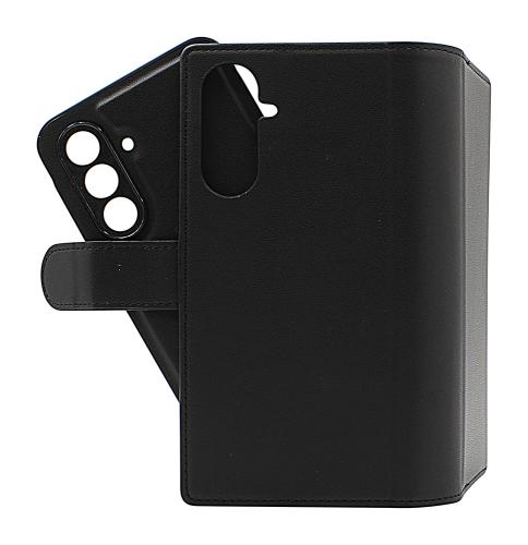 Skimblocker Samsung Galaxy A57 5G XL Magnet Lommebok Deksel