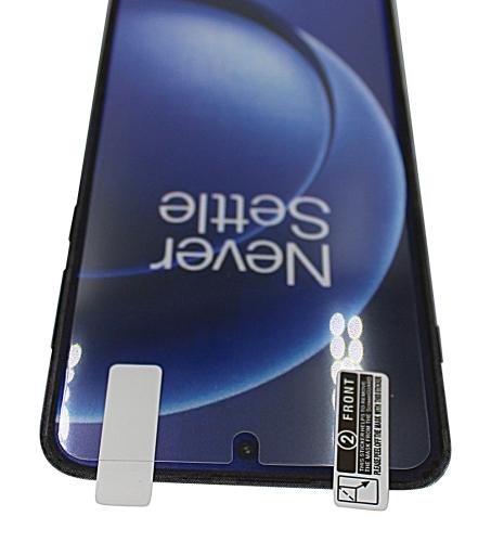 6-pakning Skjermbeskyttelse OnePlus 15R