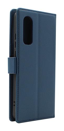 Skimblocker OnePlus Nord CE 4 Lite Lommebok Deksel