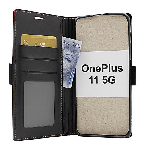 Lyx Standcase Wallet OnePlus 11 5G