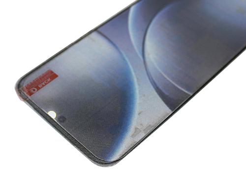 Skjermbeskyttelse av glass Oppo Find X9 Pro